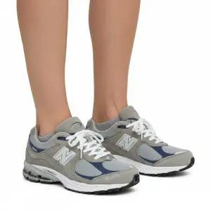 [뉴발란스] 2002R 고어텍스 마블헤드