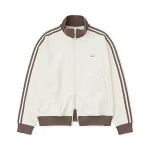 [널디](대전신세계)코듀로이 클래식 NY 트랙 탑 아이보리 PNEF25TR0603