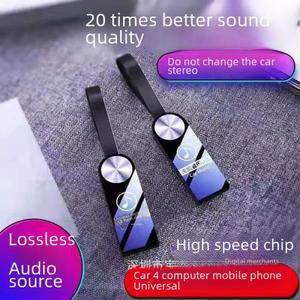 차량용 고품질 USB 포함된 인기 새로운 카드 메모리 8GB 2.0 플래시 베를린 LS-