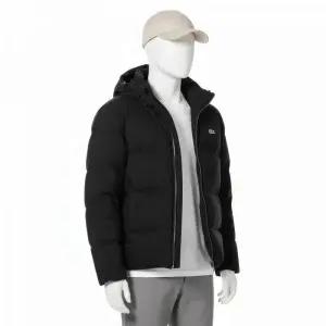 [라코스테] 남성 핫멜트 후드 다운 BH191E-55N 031