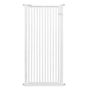 고양이 방묘망 펜스 견문 펫도어 네트망 방문 도어 캣도어