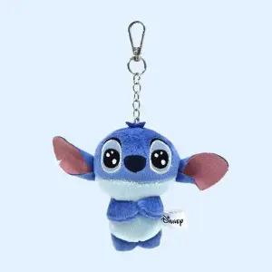 고품질 스티치 미니 키체인(스티치) 캐릭터가방고리 (WFKDRUL)