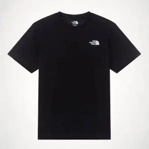 [노스페이스] 코튼 반팔 라운드티 NT7UR00KBLK 1624181