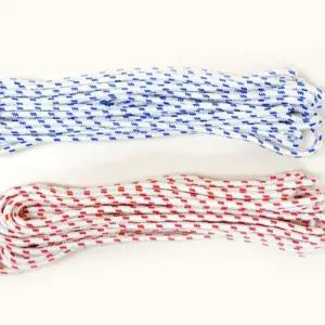 L63 포 단체 줄넘기줄 학교 체육대회 줄넘기 로프 7m