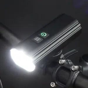 킥보드라이트 자전거전조등 자전거라이트마운트 통용라이트 (WFKDHV4)