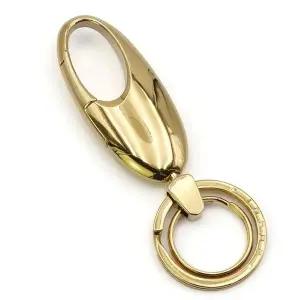 열쇠고리 자동차키홀더 골드 ZB6618열쇠고리 자동차골드 ZB6618 (WFKDHT5)