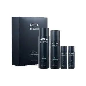 [셀러허브][미샤] 미샤 포맨 아쿠아브레스 2종 기획세트 (S14862948)