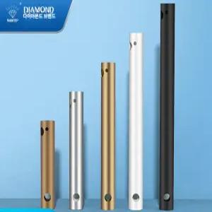 고품질 실링팬 연장봉 브래킷 연장 천장 로드 붐