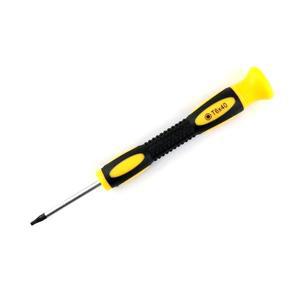 1pc Torx 스크루 드라이버 T6 T8H T10H 헤드 (구멍 포함) 140mm 육각 나사 제거 도구 게임 콘솔 360 PS3 PS