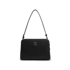 [롯데백화점]에스콰이아 여성 3단수납 숄더 겸 크로스백 ECEFHB601