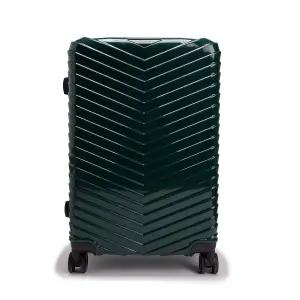 [롯데백화점]에스콰이아 24인치 여행용 캐리어 (딥그린) EOEFTA132