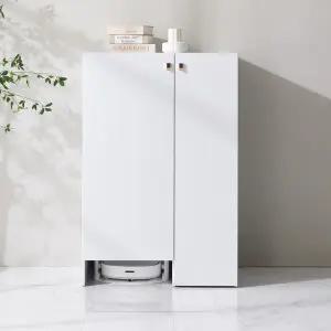 파로마 네오 세르젠 로봇청소기 미니 틈새 수납장 NEO1773