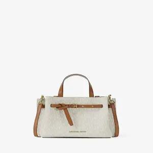 [정가 410000원] 에밀리아 스몰 캔버스 사첼 30F5GU5S1B1546