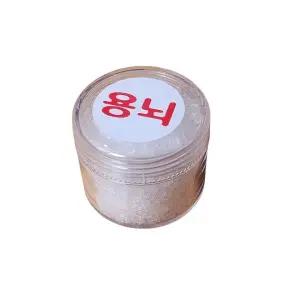 백련 용뇌 부적재료 경면주사 부적 사찰 법당 무속용품 불교용품