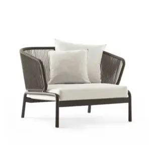 야외 라탄 소파 테라스 야외테이블 카페 정원 야외용