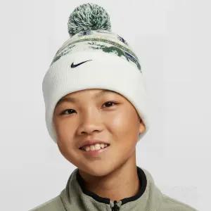 나이키 어린이 방한모자 윈터 원더랜드 주니어 방울 비니 (133)