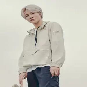 탑텐밸런스 BALANCE 아노락 후드 MBE5JJ1053