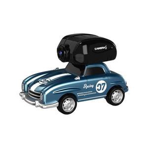 용 카메라가 달린 미니 RC카 4 채널 리모컨 레이싱 카 유도 자동차 무선 모델 차량 장난감