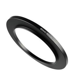 조이톨린 62-82mm 메탈 스텝업/다운 링 어댑터 미러리스 카메라 DSLR 렌즈, UV CPL ND 필터 스레드 컨버터, 블랙과 호환 가능