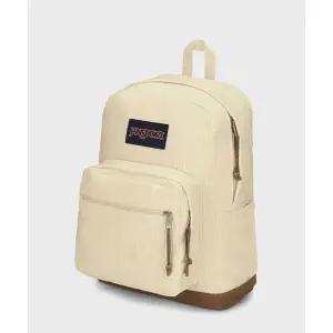백화점정품 잔스포츠 JANSPORT 라이트팩 익스프레션 코듀로이 COCONUT 223439