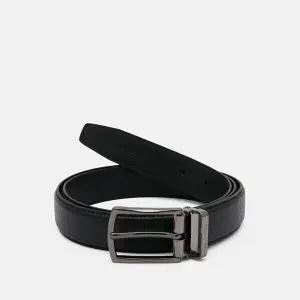 [메트로시티] [25F/W NEW] 남성 비조벨트 M253GO2201Z