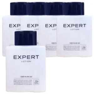 아모레 미쟝센 엑스퍼트 로션 300ml x5개 남성화장품 업소용 대용량 (미스쾌남 리뉴얼제품)