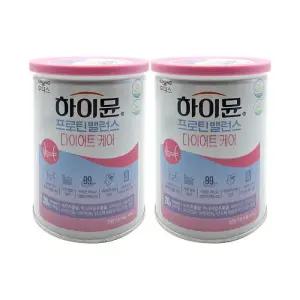 일동후디스 하이뮨 프로틴 밸런스 케어 304g x 2통