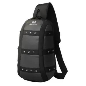 남자 스트릿룩 캐주얼 데일리 슬링백 K5911 슬링백팩
