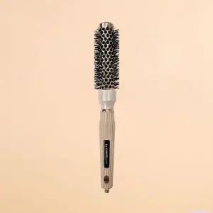 [NS홈쇼핑]르꽁뜨 헤어브러쉬 미용실 뿌리볼륨 열전도 스타일링 롤빗 25mm..[35673326]