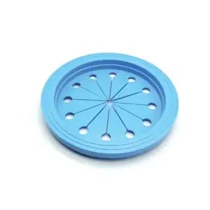 (선택 씽크거름망캡 대)씽크 거름망 캡 싱크대 배수구 배수망 덮개 냄새방지