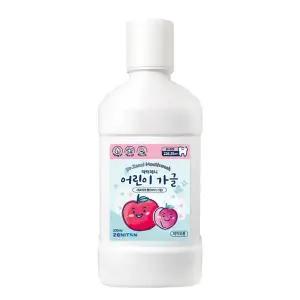 [제니튼] 닥터제니 어린이가글 300ml