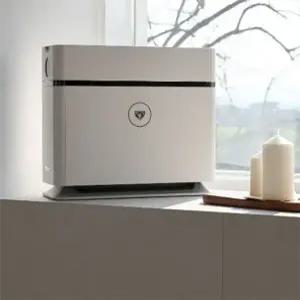 AIRDOG 에어독 필터 교체가 필요없는 워셔블 살균 공기청정기 X1s 6평형