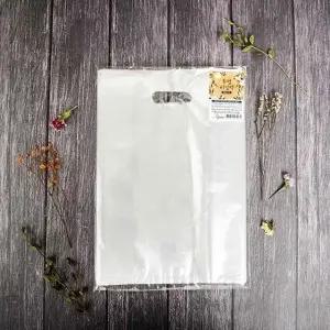 기븐 뉴벌크투명비닐백1호 M/PE 50입 개(1개입) (WFKF860)