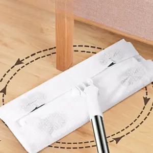 막대걸레 밀대 물티슈 부직포 걸레 청소포 부직포걸레 물걸레밀대