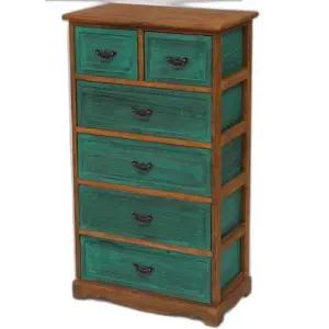 원목 서랍장 소형 캐비닛 인테리어 정리 협탁