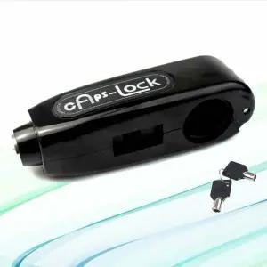 자전거 브레이크락 핸들 도난방지 잠금장치