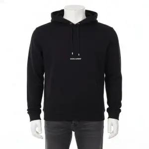 [생로랑]PARIS 로고 시그니처 크롭 후디 677259 YB2PG 1000 816509