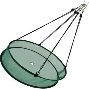 마이센스 20인치 새 씨앗 캐처 트레이 구멍 간단한 설치 후프 실용적이고 편리한 걸이식 모이통 플랫폼