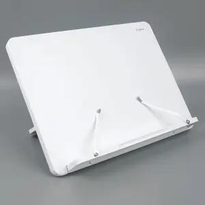 시스맥스 플립 북 스탠드독서대 스텐드 책거치대 지지대 받침대