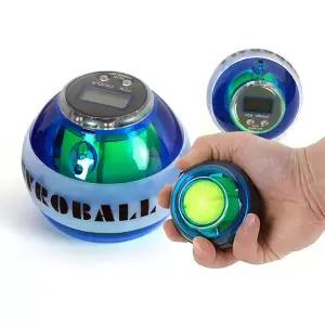 자이로볼 LED RPM형