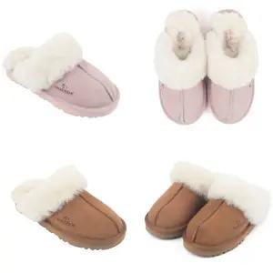 [토박스](강남점)[오즈어그웨어] 토박스 OZUGGWEAR 어덜트 스커페트 슬리퍼 OZWCF4TSUS11 -3종