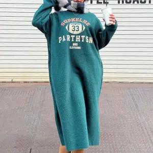 H스타일 OP)덤블럭비OPS 겨울 후리스 원피스 OPS 드레스 데일리룩 홈웨어 파자마 잠옷 오버핏