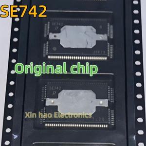 1pcs SE742 Toyota Camry Lexus 등과 같은 엔진 전자 컴퓨터 보드 점화 드라이버 칩
