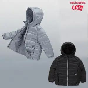 [롯데백화점]뉴발란스 ESSENTIAL_라이트 경량 덕다운점퍼 (NK9QG1104U)