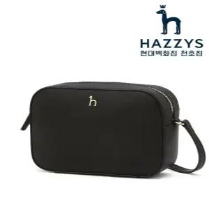 헤지스ACC HIWA4E180BK 블랙 가죽 퍼피 카메라백22014886512093773
