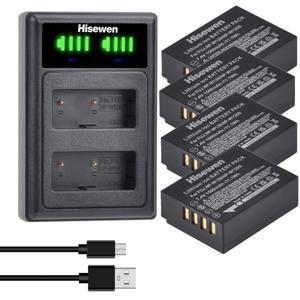 1500mAh NP W126 배터리 후지필름 후지X-Pro1 XPro2 X-T1 XT20 XS10 XT100 X-A5 X-T30 X-T2용 LED USB 듀얼