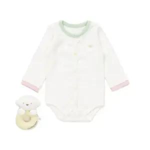 [블루독베이비]46-170-040-13 CR)컬러팝세트바디수트A_s