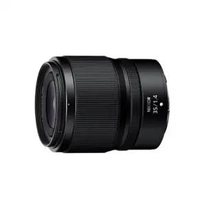 (주)거성 니콘 NIKKOR Z 35mm f/1.4 렌즈 정품 새상품