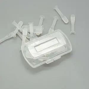 TAMONG 하드렌즈 드림렌즈 석션 30개 뽁뽁이 흡입봉 흡착봉 휴대용 끼는 기구 빼는 도구 용품