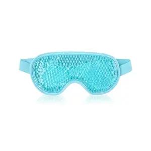 아이휴 냉온 찜질 안대 2p세트 눈찜질팩 아이스안대 (KYR-WF6AB4C)